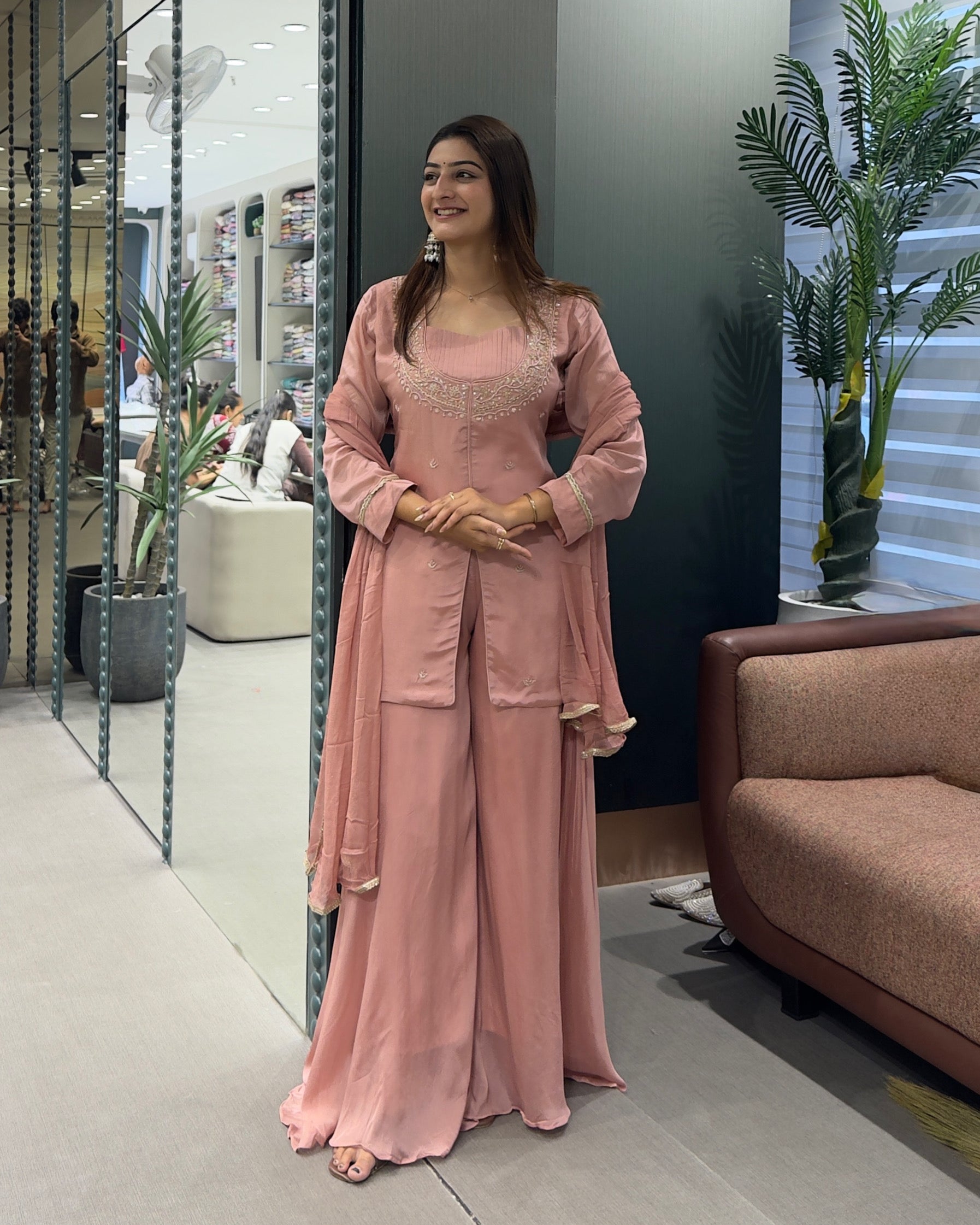  Blush Pink 