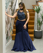 Navy Blue