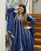 Royal Blue