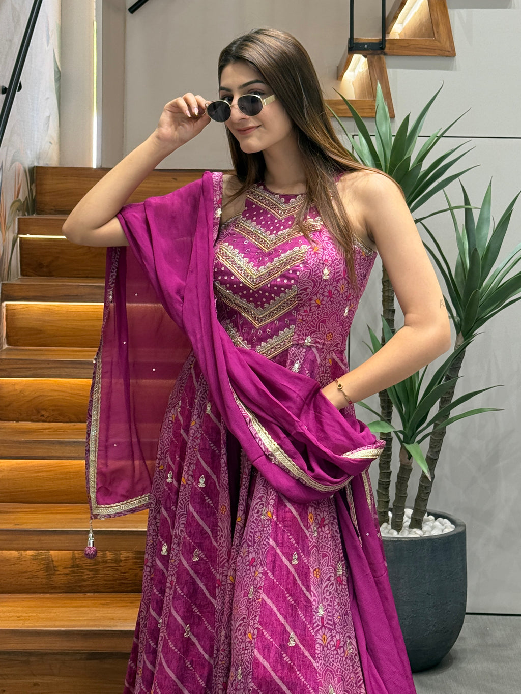 Rani Pink