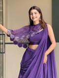 Royal Purple