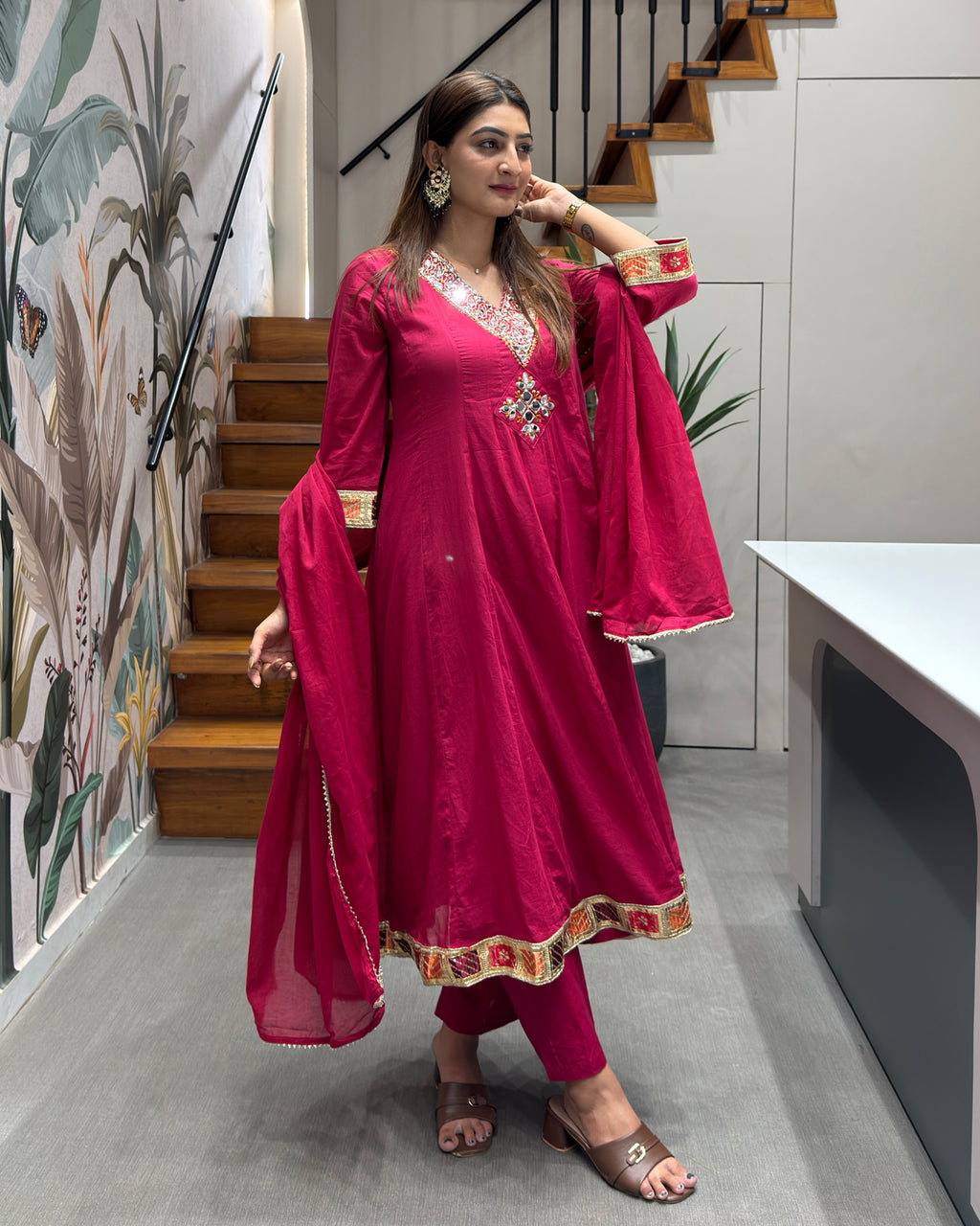Rani Pink