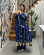 Royal Blue