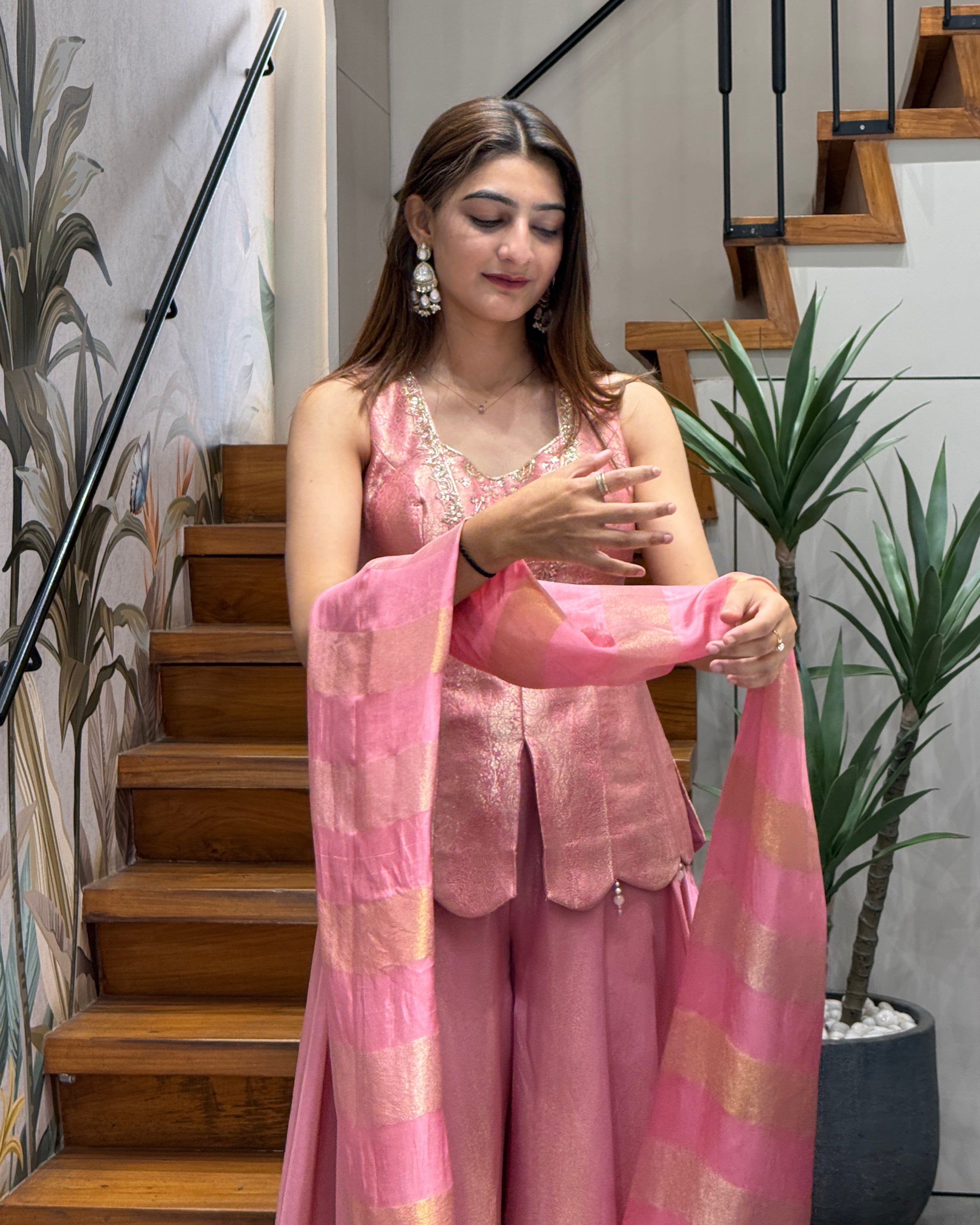 Baby Pink