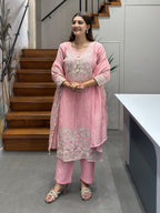 Baby Pink