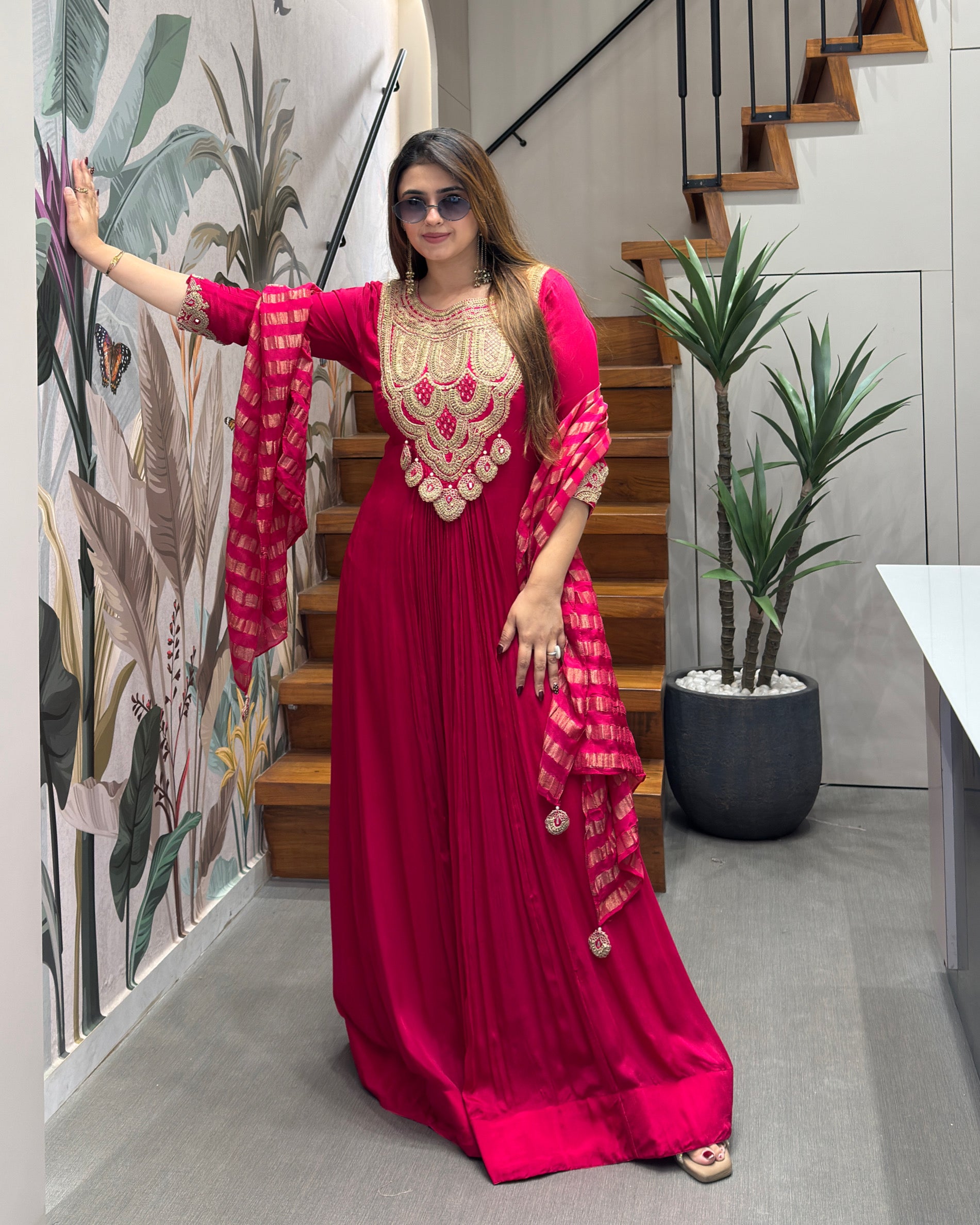 Rani Pink