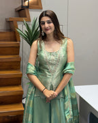 Mint Green