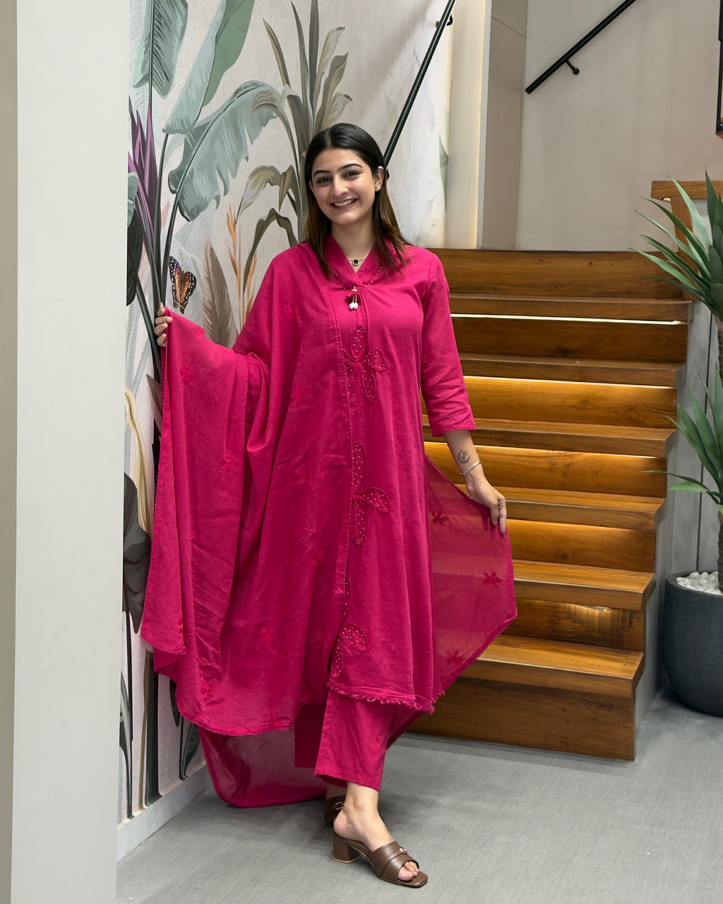 Rani Pink