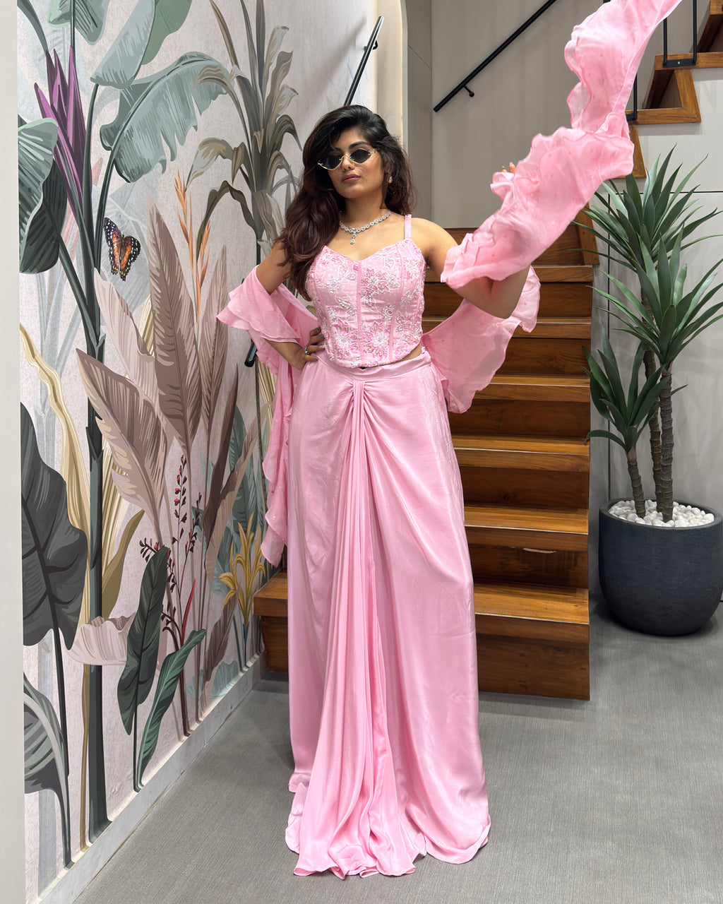 Baby Pink
