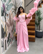Baby Pink
