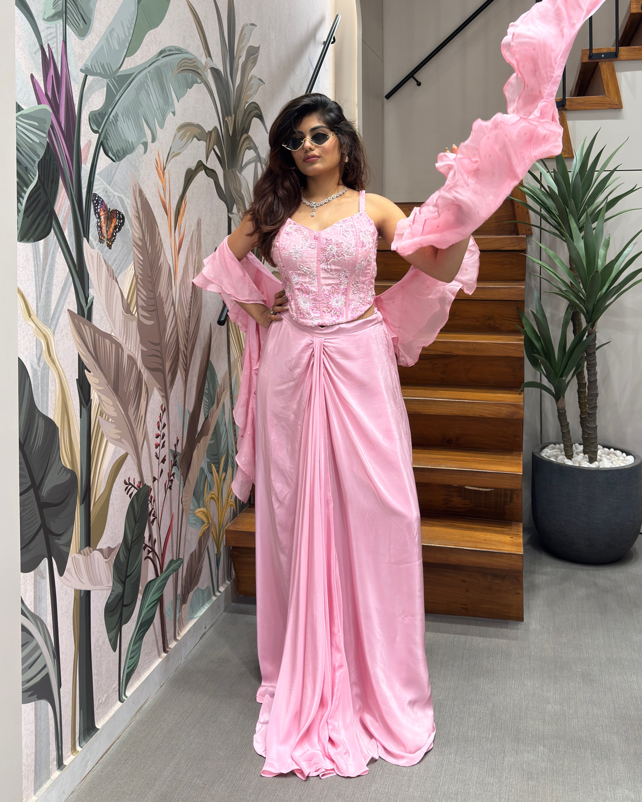 Baby Pink
