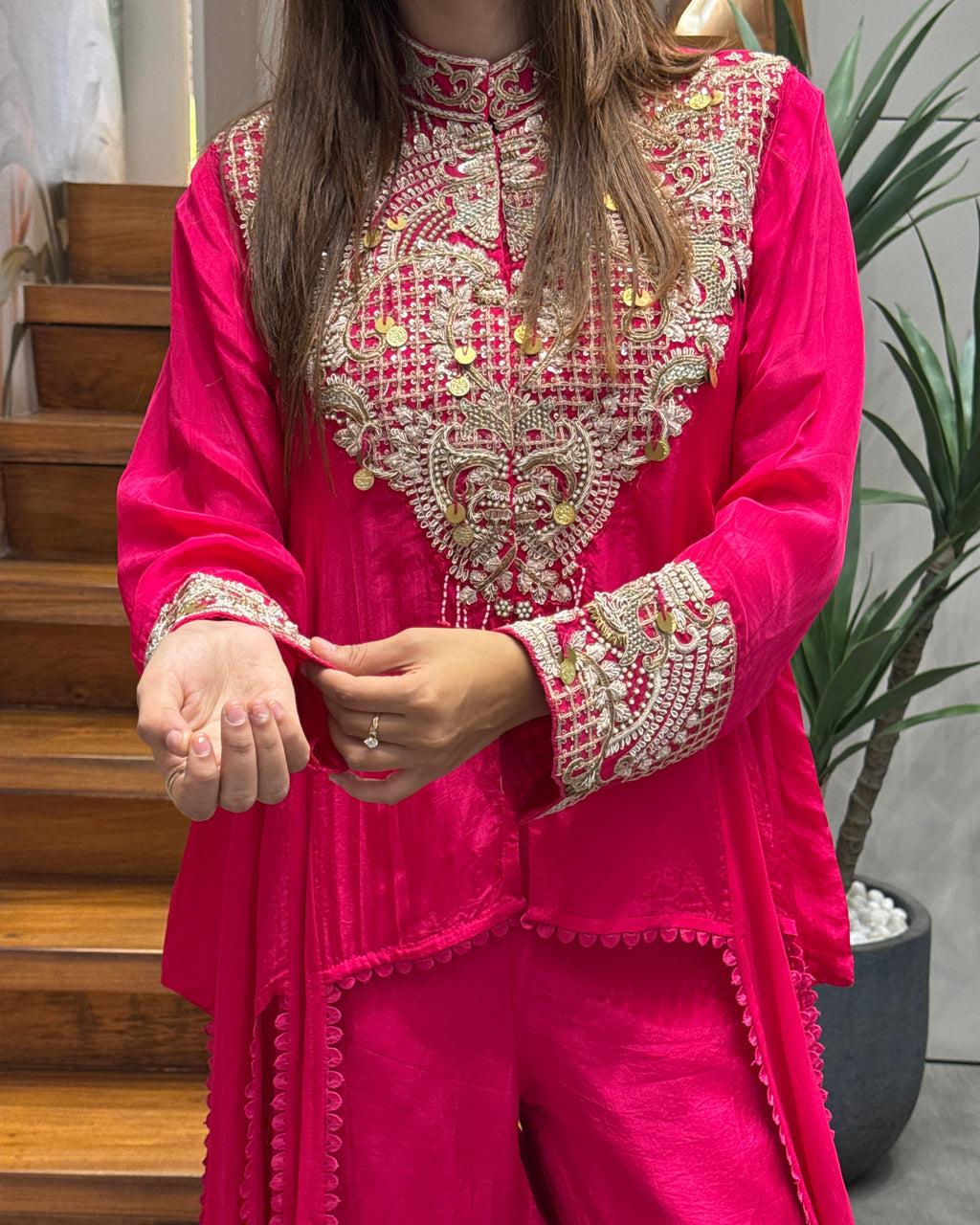 Hot Pink