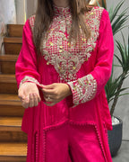 Hot Pink