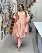 Blush Pink