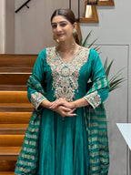 Emerald Green