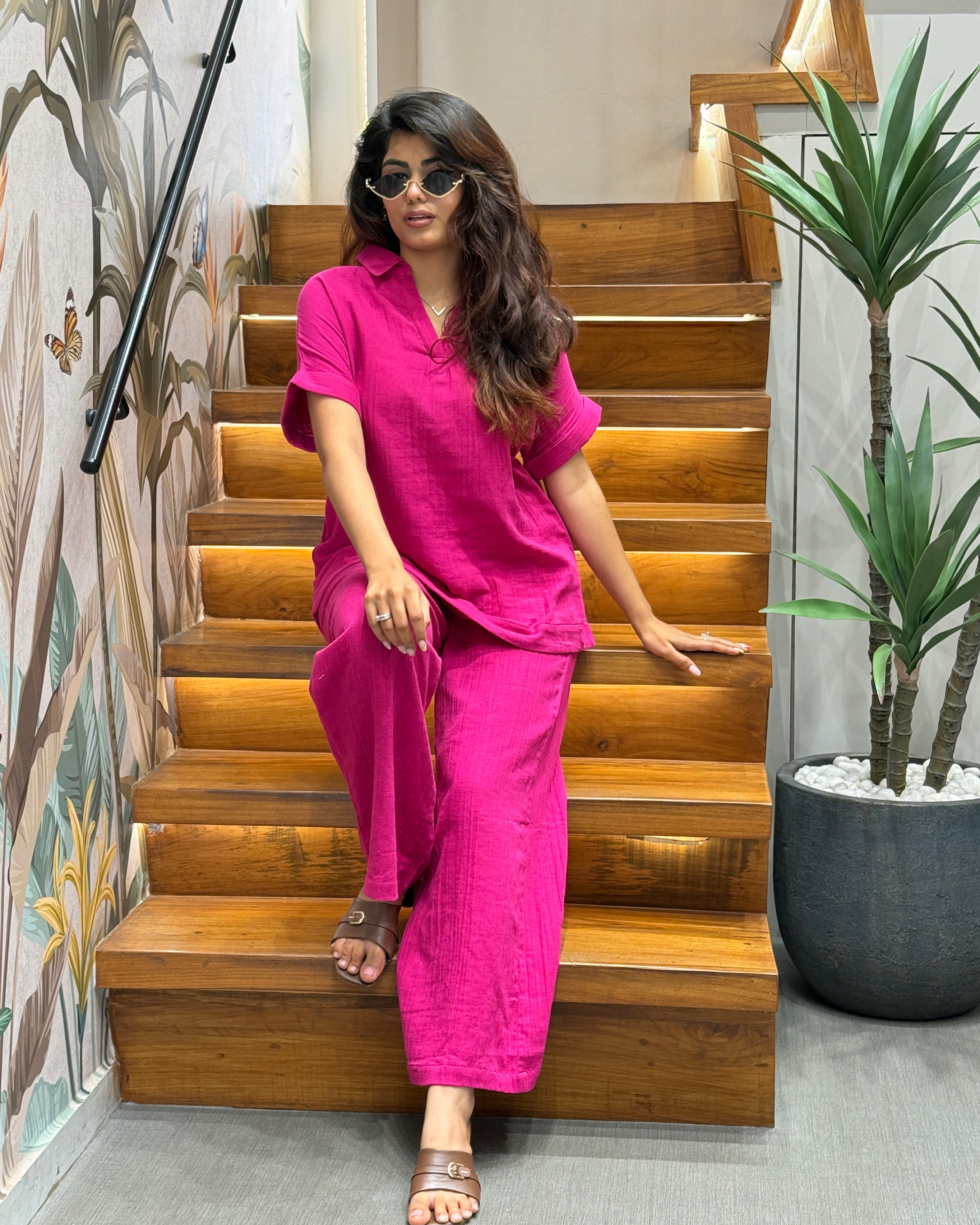 Hot Pink