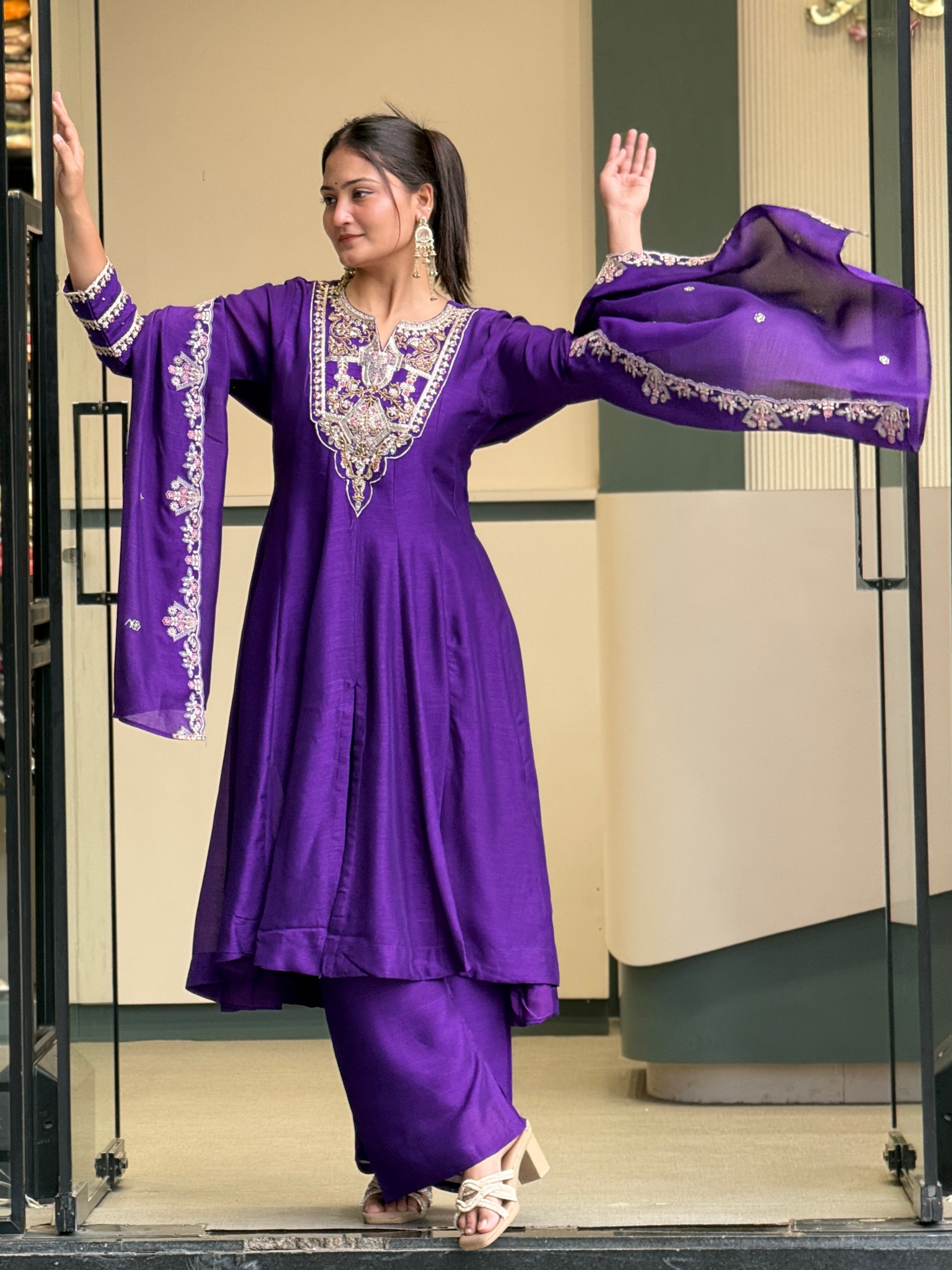 Royal Purple