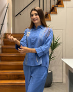 Denim Blue