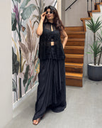 Classic Black