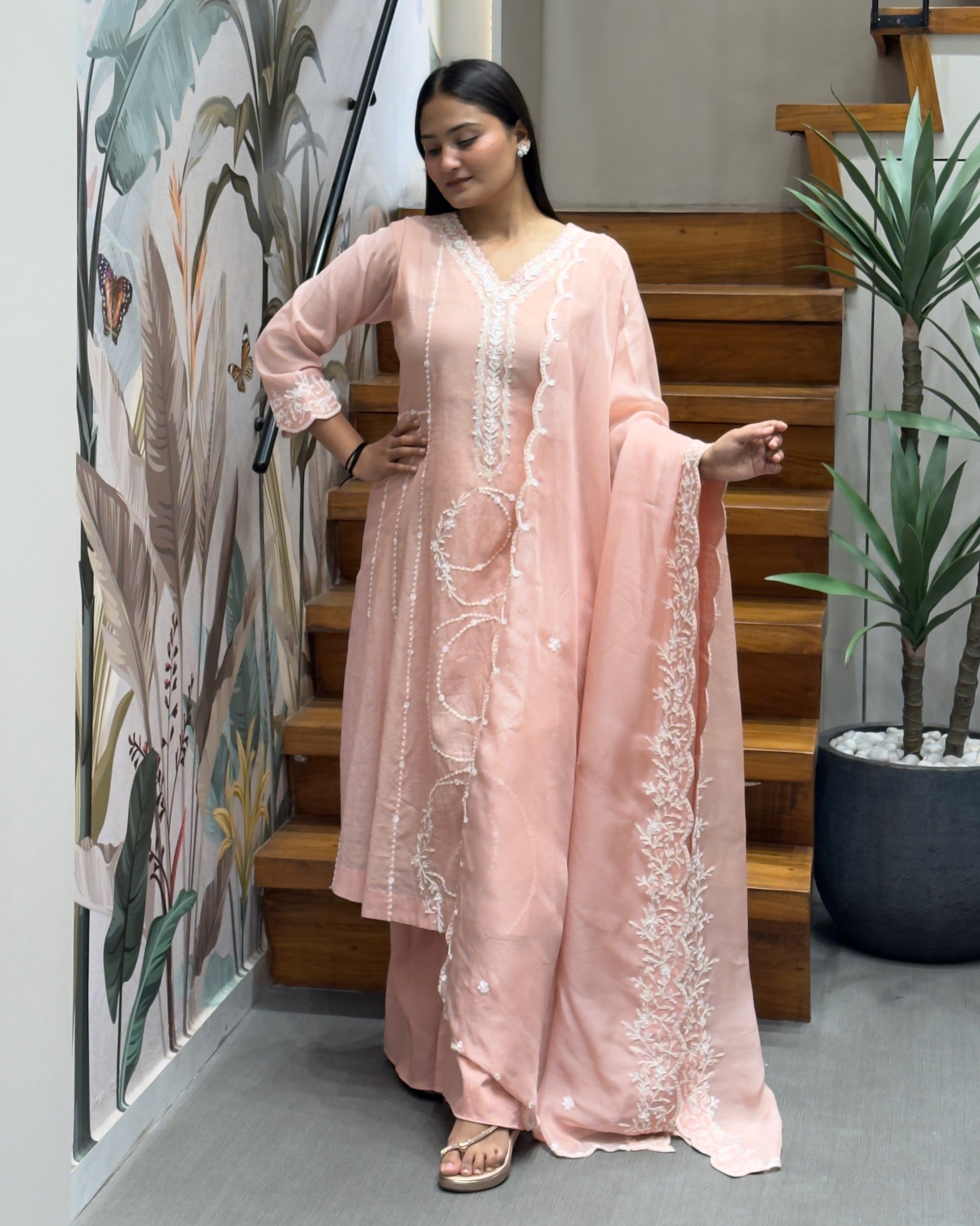  Baby Pink 