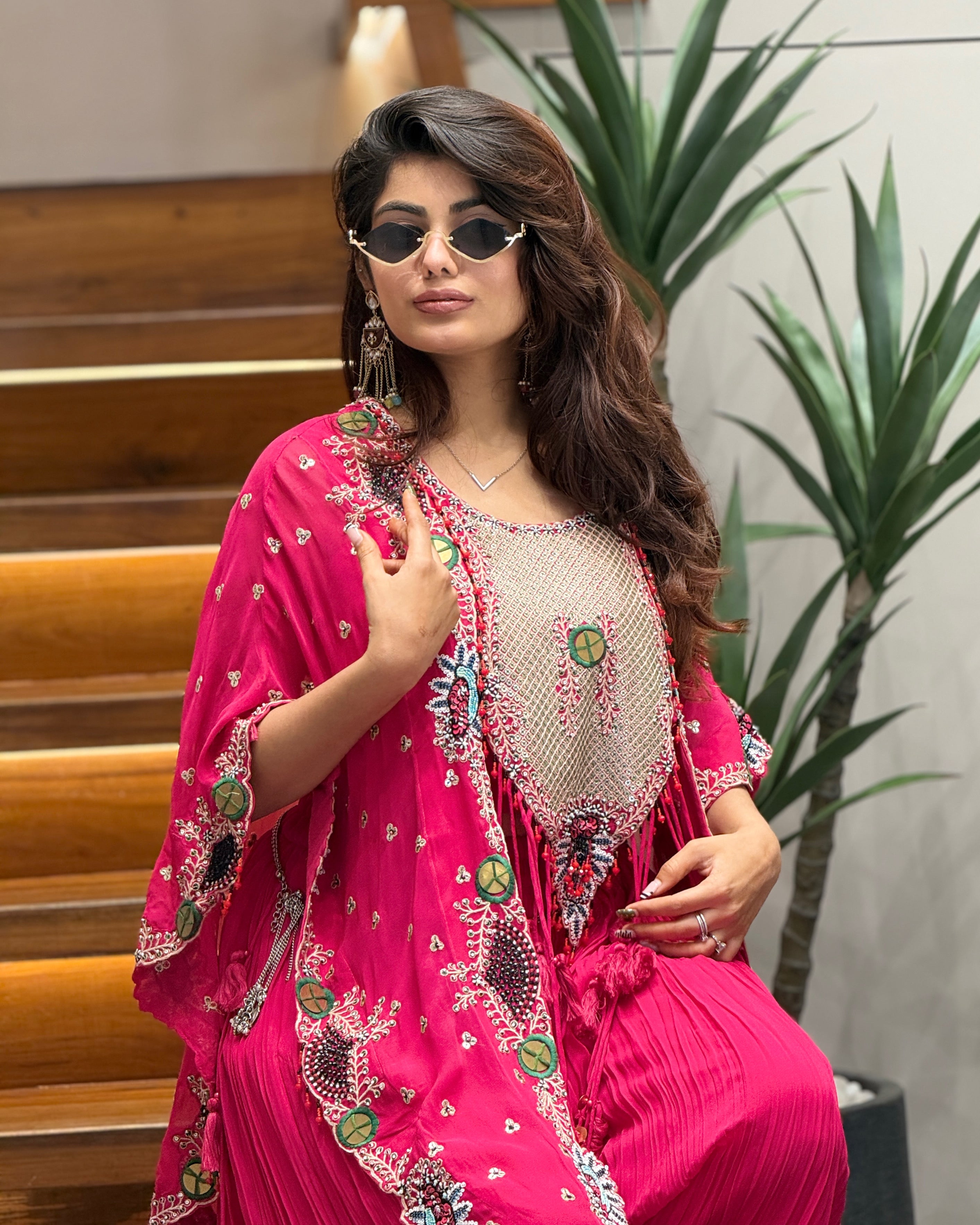 Rani Pink