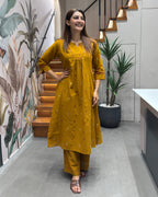 Mustard