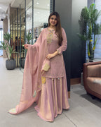 Soft Pink