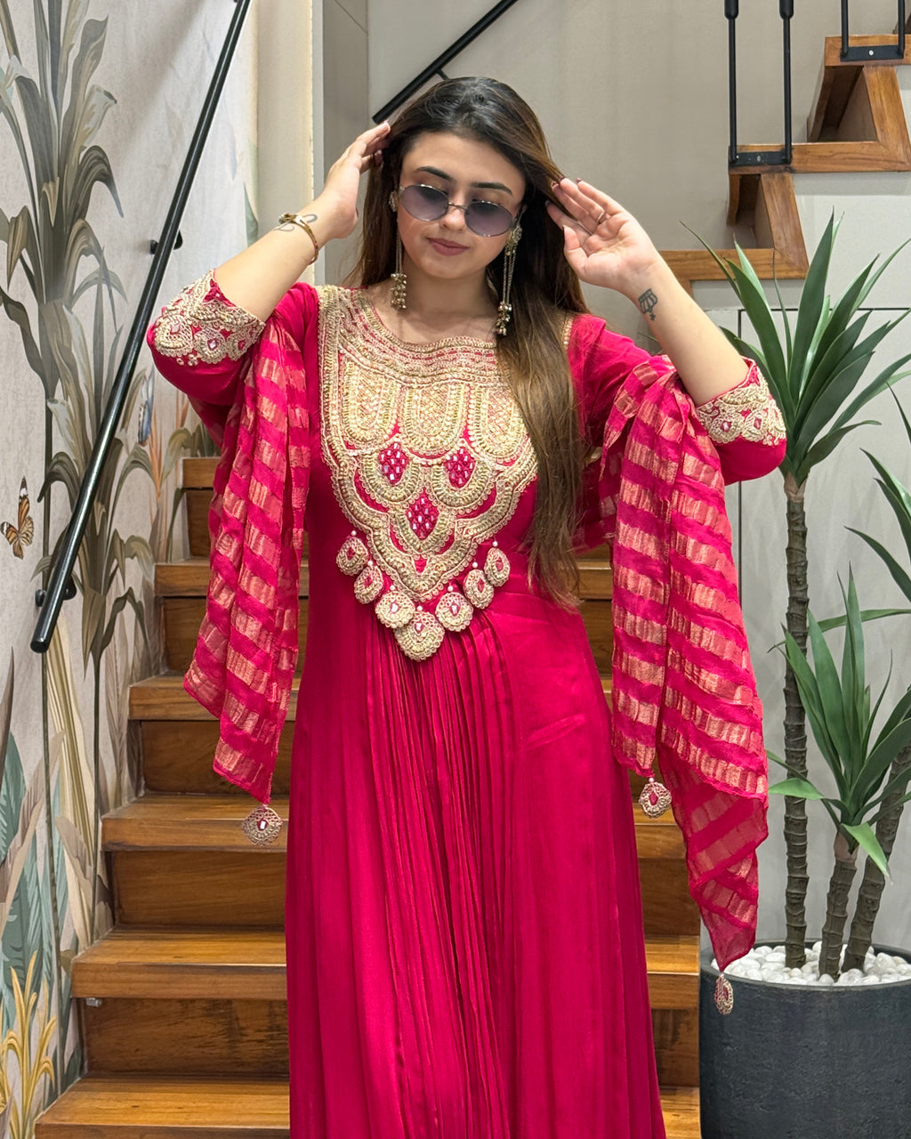 Rani Pink