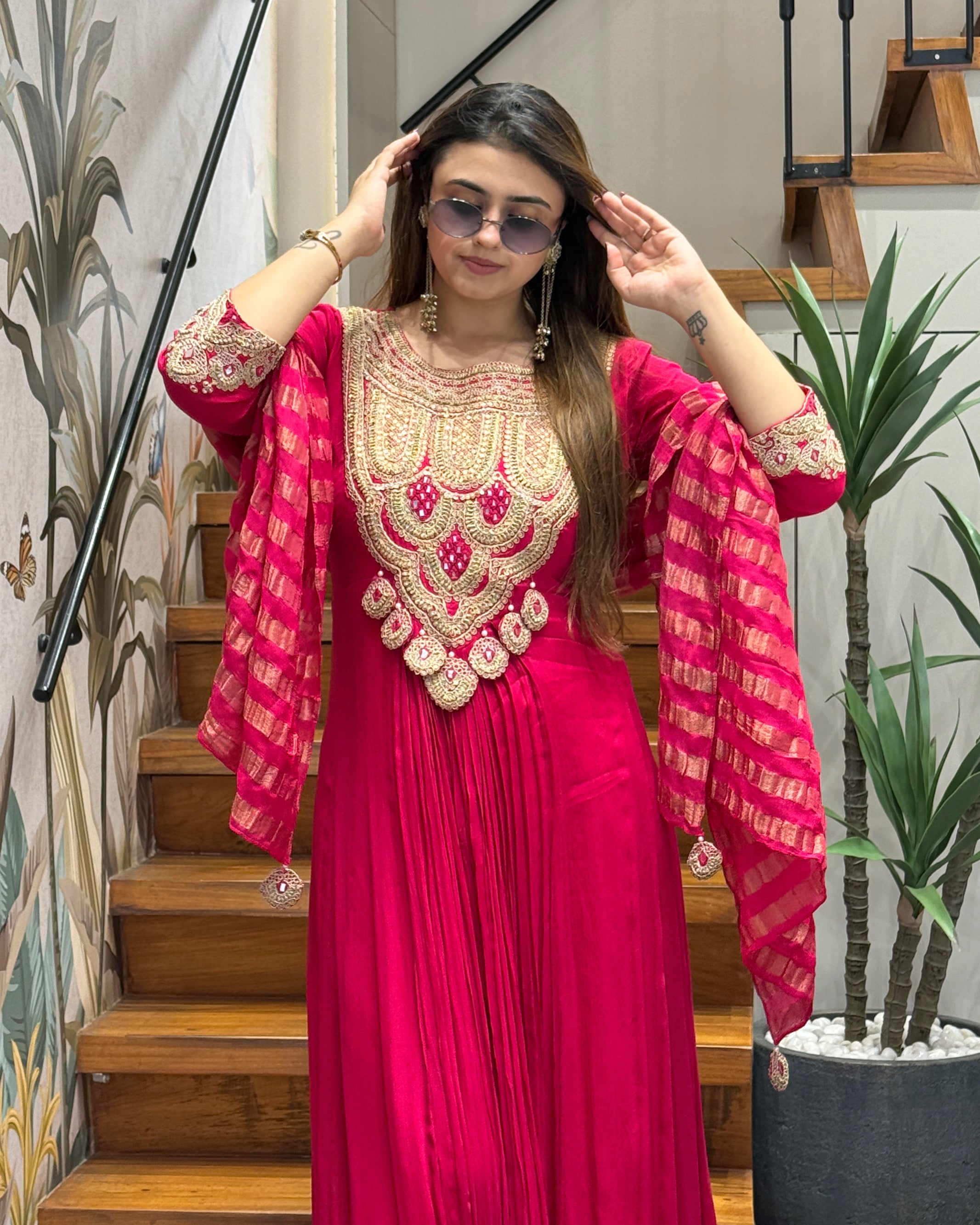 Rani Pink