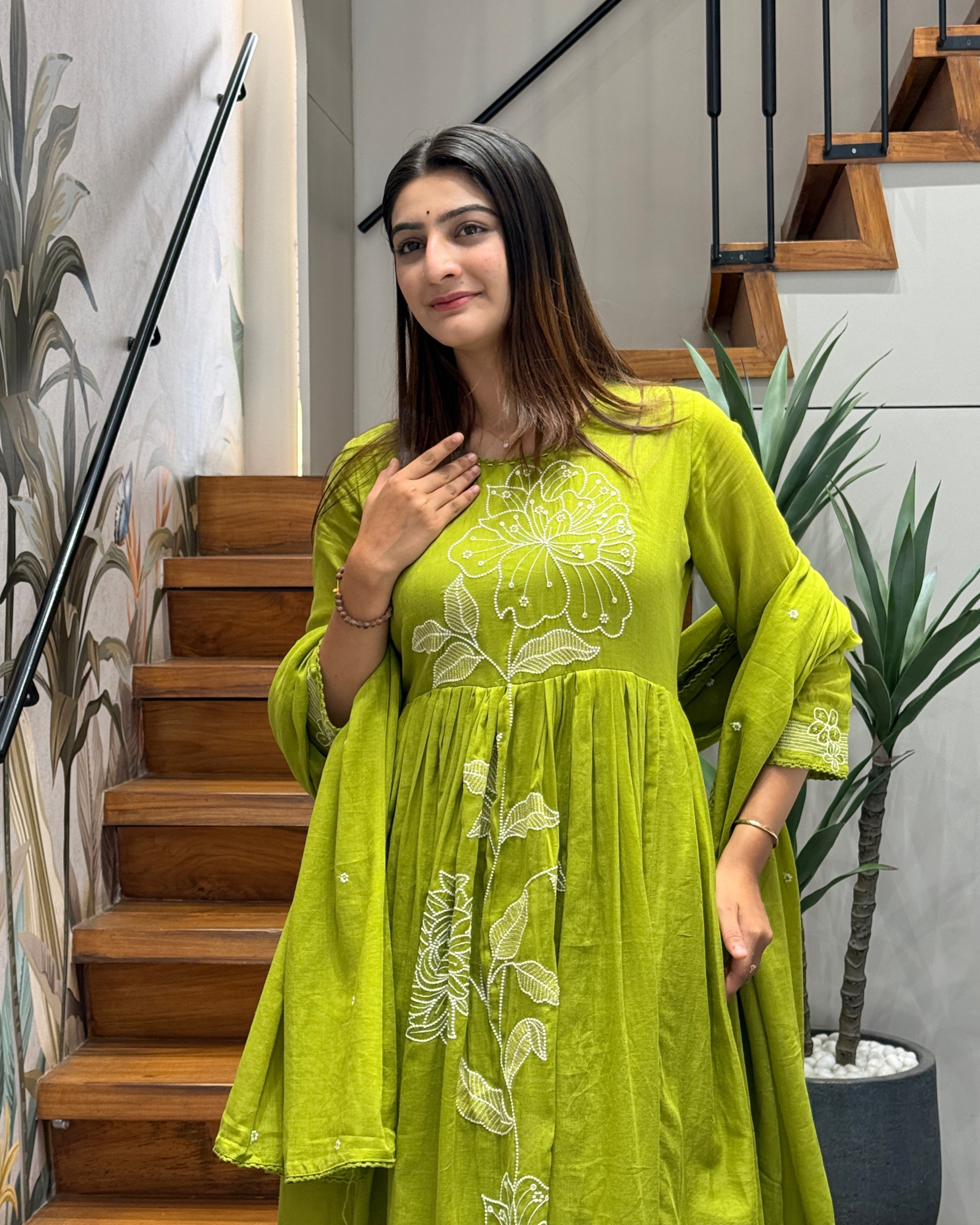 Lime Green