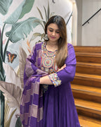 Royal Purple