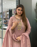 Soft Pink