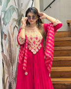 Rani Pink