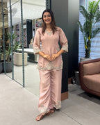 Blush Pink