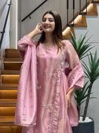 Blush Pink