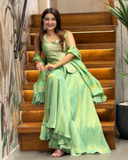 Mint Green