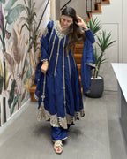 Royal Blue