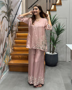 Blush Pink