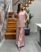 Blush Pink