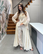 Ivory White