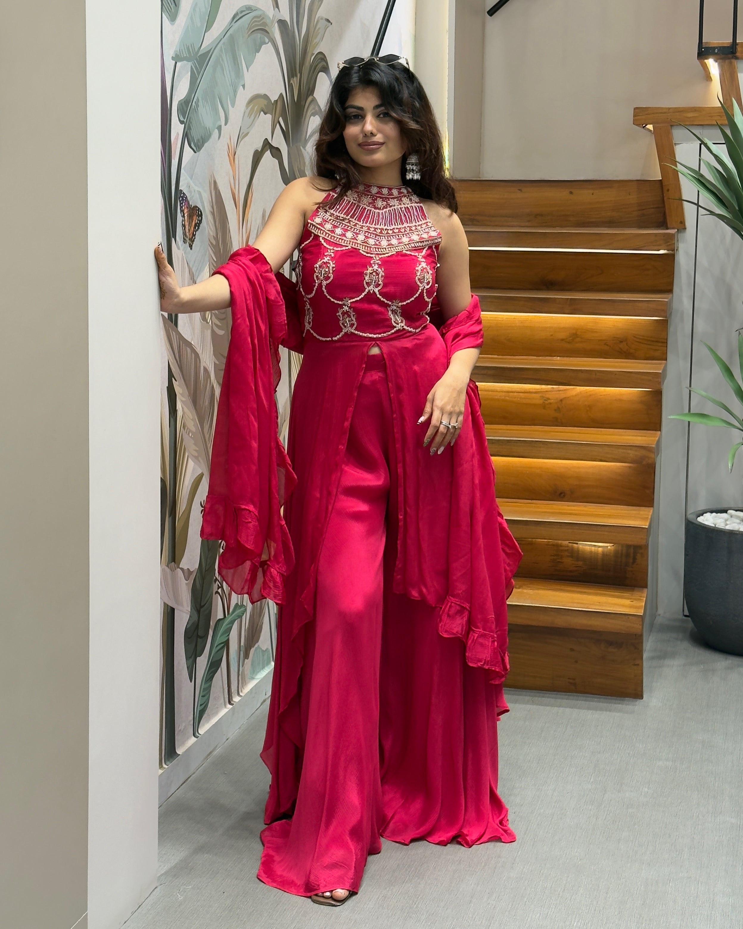 Rani Pink