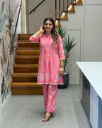 Rose Pink