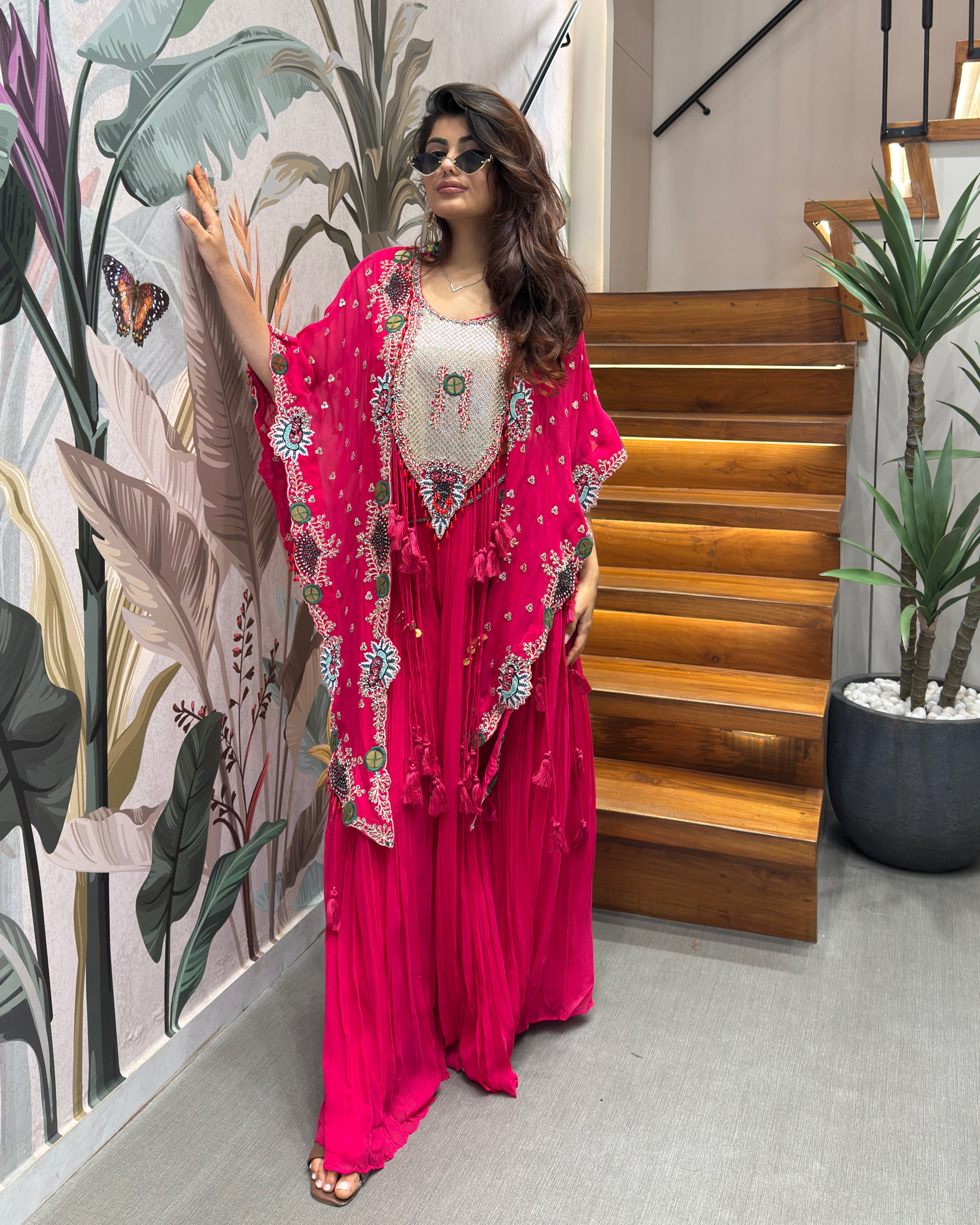 Rani Pink