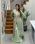 Sage Green
