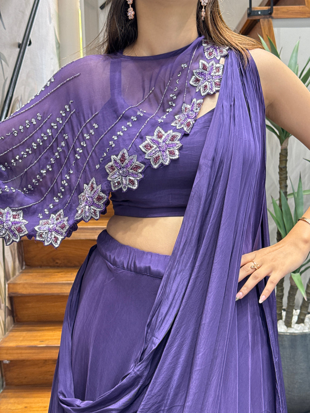 Royal Purple