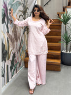 Baby Pink