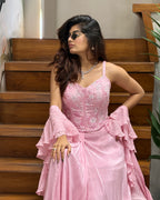 Baby Pink

