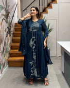 Navy Blue