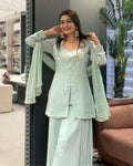 Mint Green