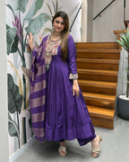 Royal Purple